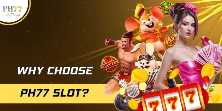 Khám phá slot game mới nhất tại casino 188v00