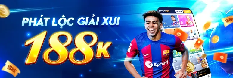 Hoàn Trả Thua Cược 188v00